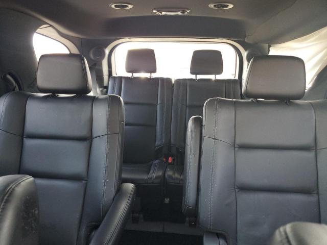 2021 DODGE DURANGO GT 1C4RDJDG7MC750878