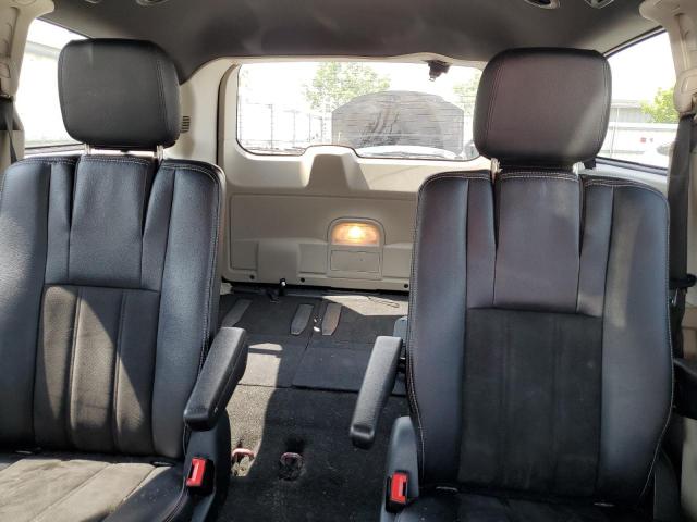 2019 DODGE GRAND CARA 2C4RDGCG4KR761622