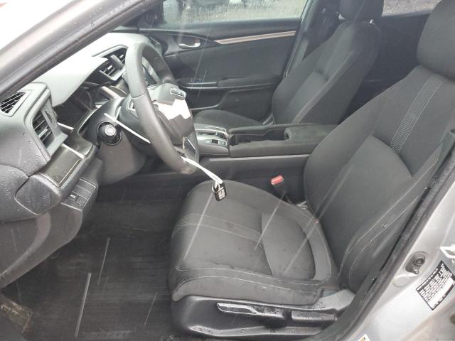 2017 HONDA CIVIC EX - SHHFK7H55HU207038