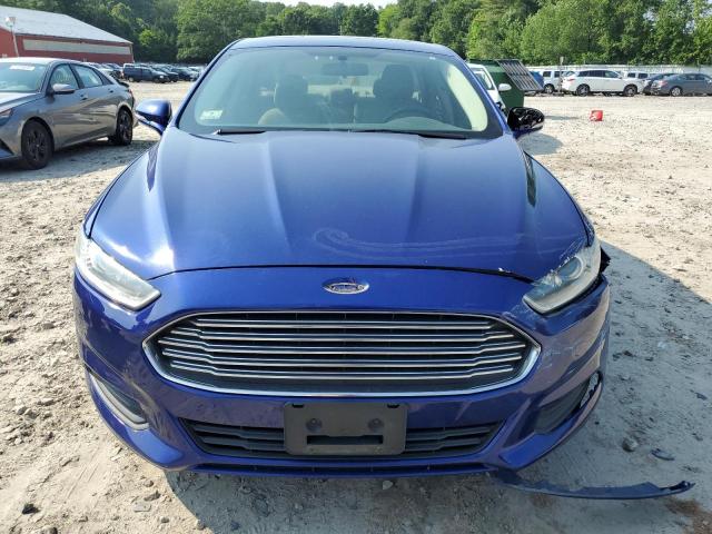2016 FORD FUSION SE - 3FA6P0H79GR262641