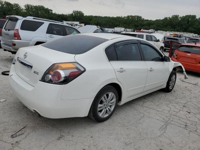 Vin: 1n4al2ap4bn468179, lot: 60635925, nissan altima base 20113