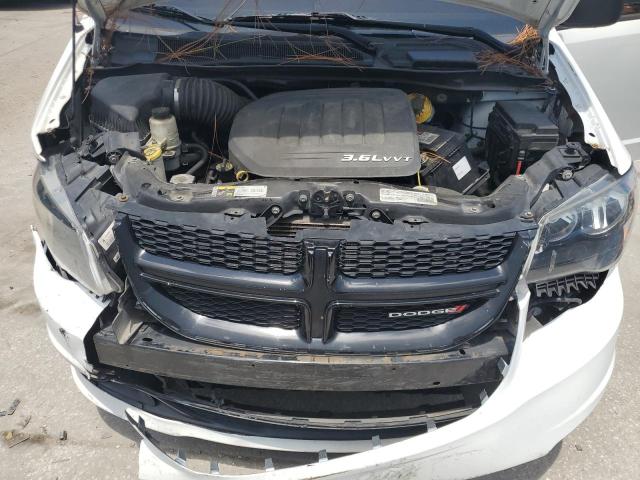 2018 DODGE GRAND CARA 2C4RDGBG9JR200767
