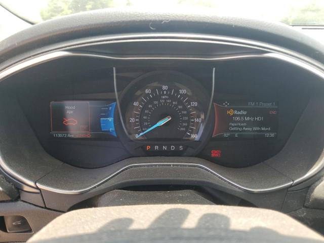 2015 FORD FUSION TIT - 3FA6P0K94FR108847