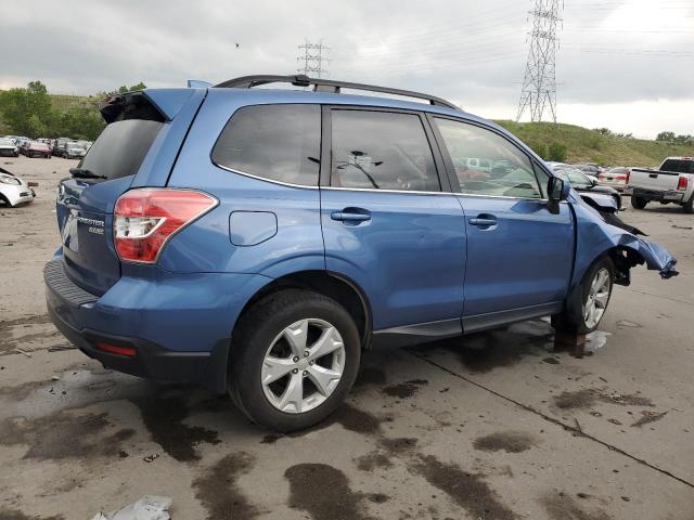 2016 SUBARU FORESTER 2 JF2SJAHC8GH464922
