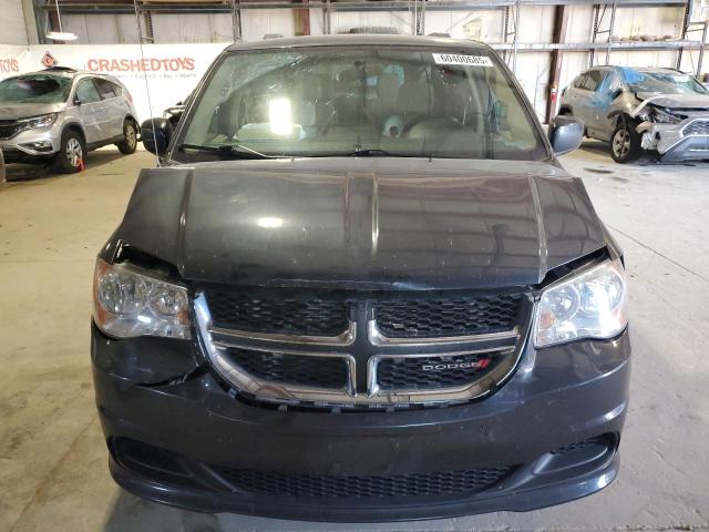 2014 DODGE GRAND CARA - 2C4RDGCG1ER320079