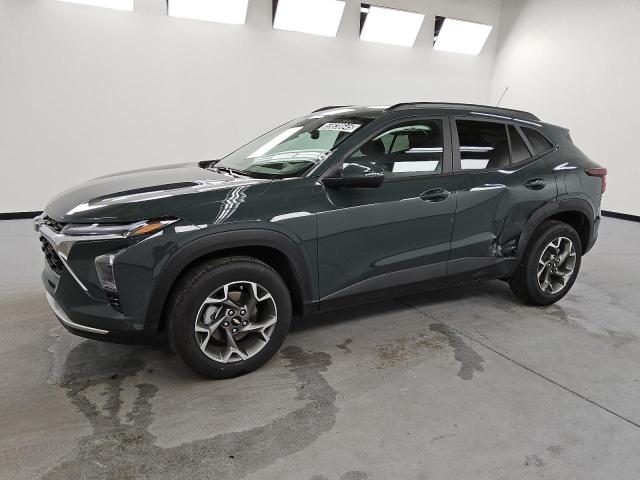 CHEVROLET TRAX 1LT