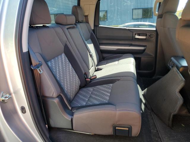 2018 TOYOTA TUNDRA CRE - 5TFDY5F10JX752619