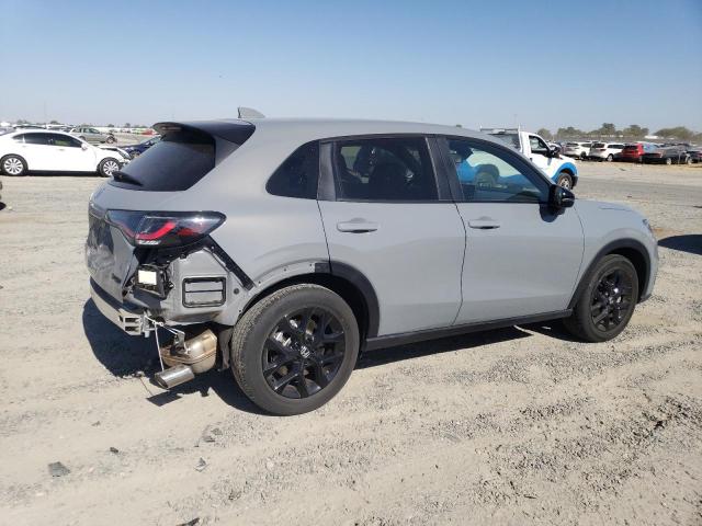 2024 HONDA HR-V SPORT 3CZRZ1H51RM730927