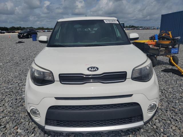 2018 KIA SOUL + - KNDJP3A58J7582045