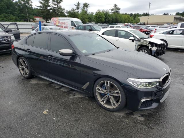 2019 BMW M550XI WBAJB9C5XKB464119