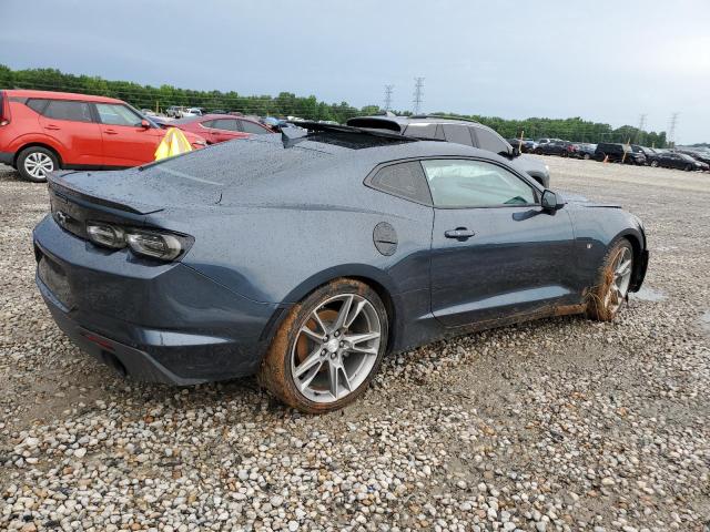 2021 CHEVROLET CAMARO LT 1G1FD1RS3M0100049
