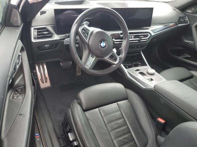 2023 BMW M240I 3MW43CM03P8C86556
