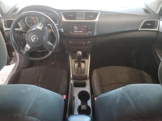 2018 NISSAN SENTRA S - 3N1AB7AP0JY305236