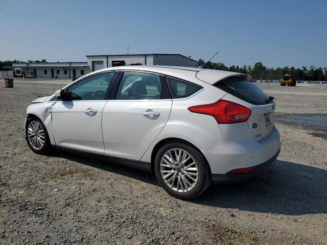 Vin: 1fadp3n24fl214429, lot: 59159075, ford focus titanium 20152