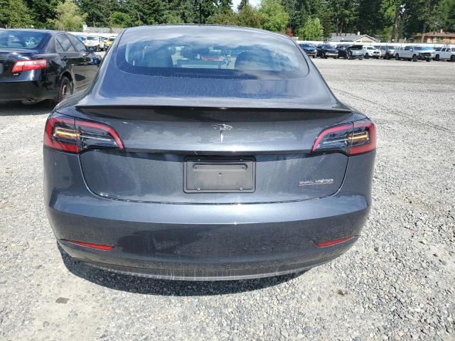 2023 TESLA MODEL 3 5YJ3E1EC0PF637621