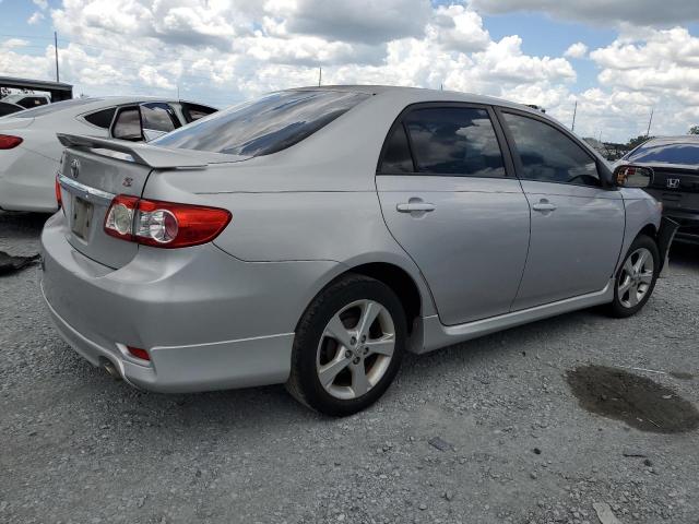 Vin: 2t1bu4ee7bc648792, lot: 61941175, toyota corolla base 20113