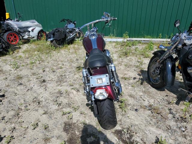 2007 HARLEY-DAVIDSON DYNA LOW R 1HD1GN4177K302091