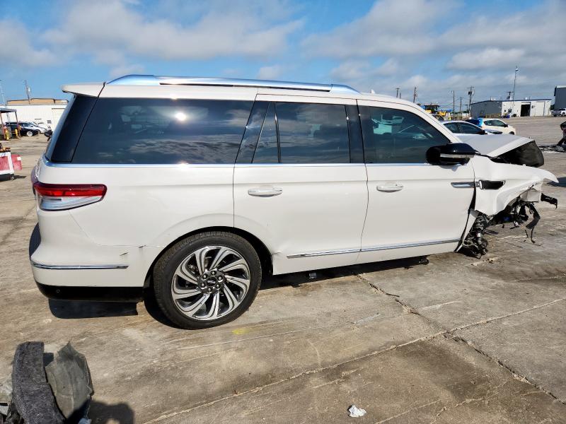 2024 LINCOLN NAVIGATOR - 5LMJJ2LG7REL04196