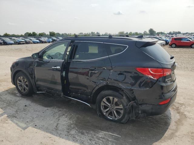 2014 HYUNDAI SANTA FE SPORT - 5XYZU3LB3EG200320
