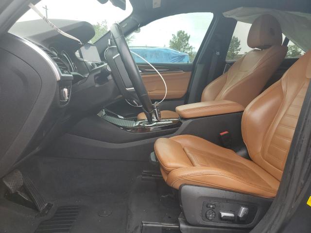 2019 BMW X3 SDRIVE3 - 5UXTR7C52KLR53523