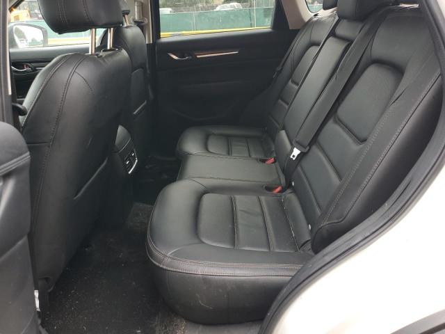 2021 MAZDA CX-5 GRAND JM3KFBDM4M1493088