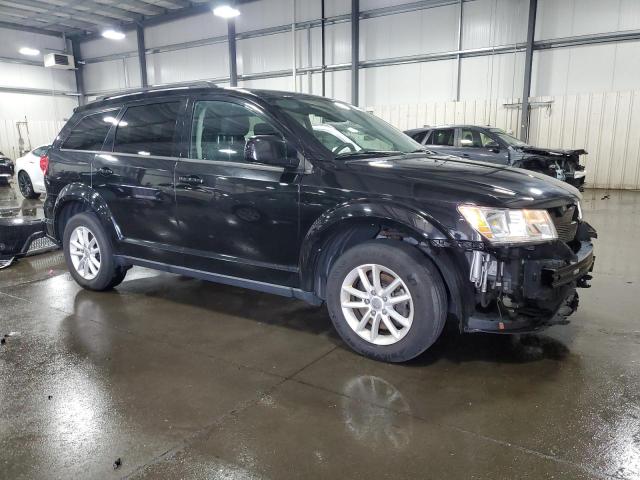 Vin: 3c4pddbg5ht540771, lot: 61487825, dodge journey sxt 20174
