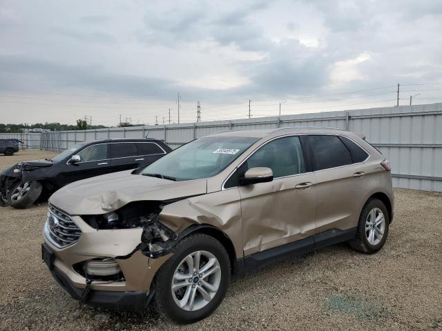 Vin: 2fmpk4j99lbb26420, lot: 59348975, ford edge sel 2020 img_1