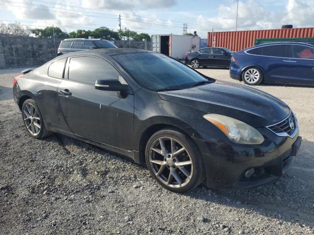Vin: 1n4al2epxcc243272, lot: 61544915, nissan altima s 20124