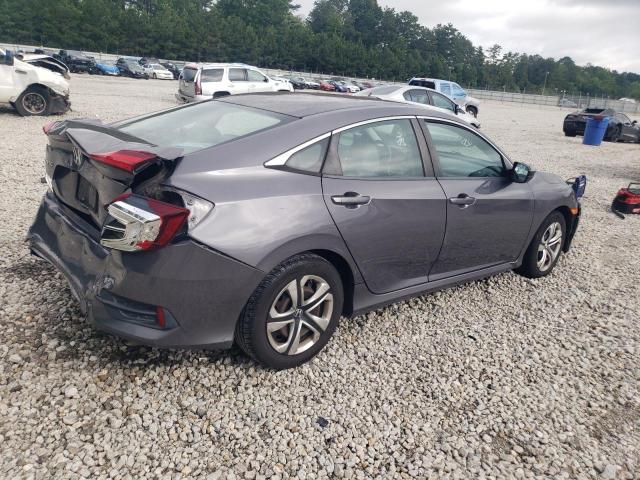 Vin: 19xfc2f51ge227439, lot: 60585445, honda civic lx 20163