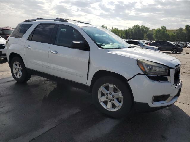 Vin: 1gkkrpkd5gj316395, lot: 61865965, gmc acadia sle 20164