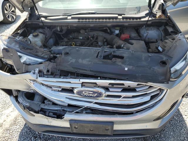2020 FORD EDGE SEL - 2FMPK3J98LBA46066