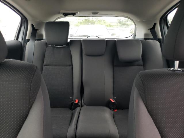 2022 HONDA HR-V LX - 3CZRU6H35NM754443