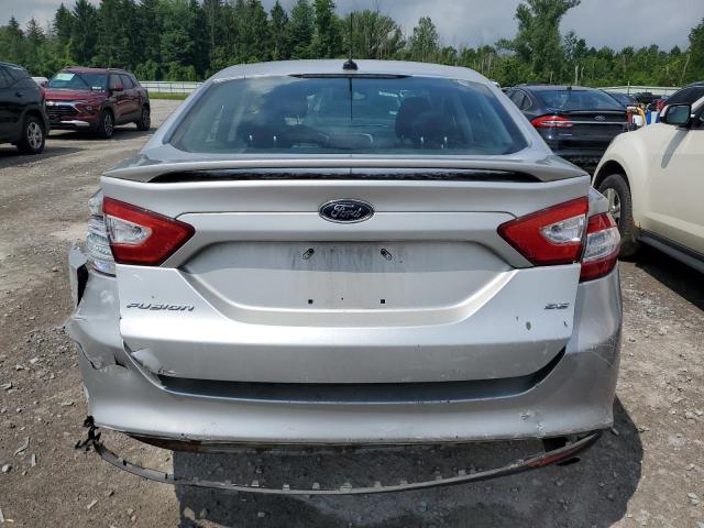 2014 FORD FUSION SE - 1FA6P0H70E5405637