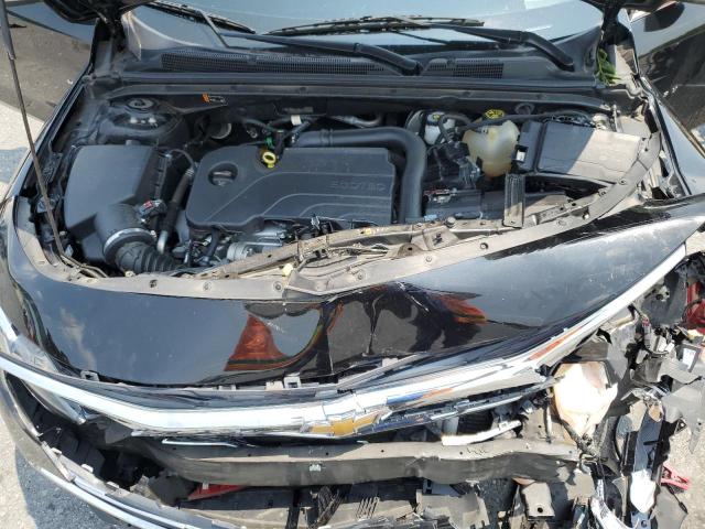 2022 CHEVROLET MALIBU LT 1G1ZD5ST3NF113289