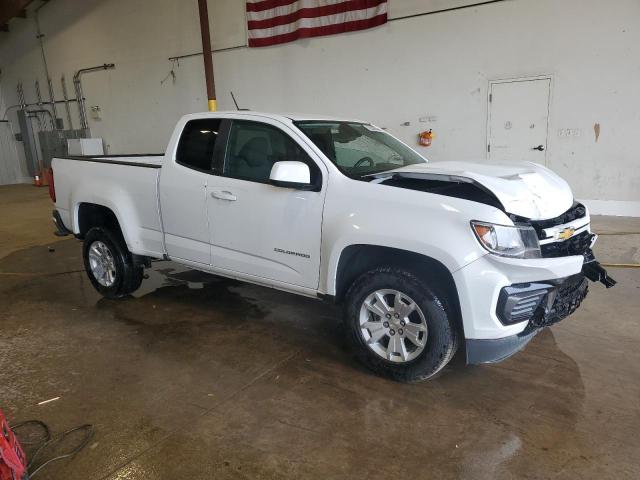 Vin: 1gchscea0n1127770, lot: 59791265, chevrolet colorado lt 20224