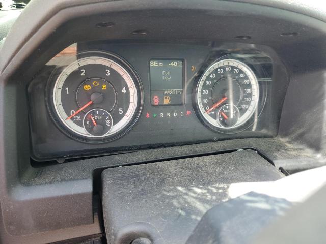 2016 RAM 2500 SLT 3C6UR5DL4GG287400