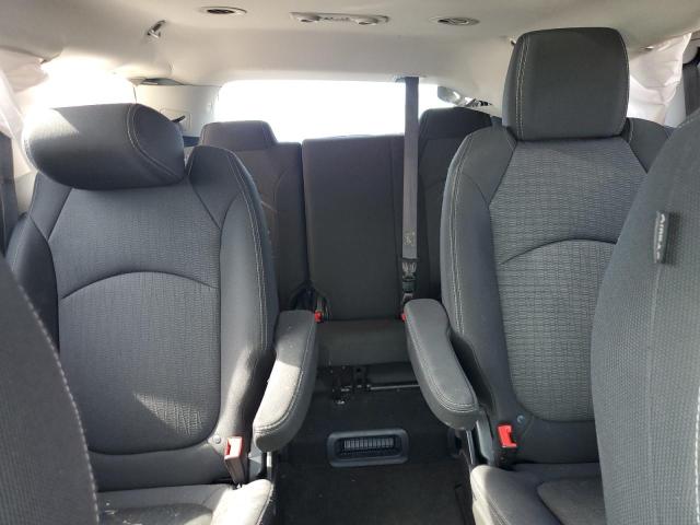 2015 CHEVROLET TRAVERSE L - 1GNKRGKD0FJ112623