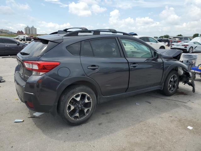 Vin: jf2gtaec7k8392799, lot: 60677515, subaru crosstrek premium 20193