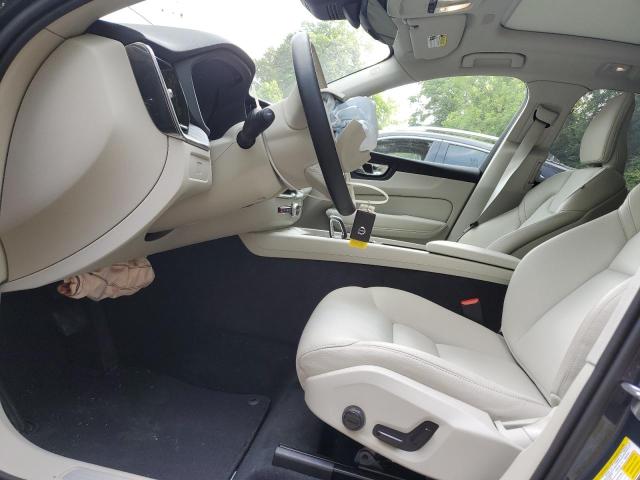 2025 VOLVO XC60 PLUS YV4M12RC0S1053511