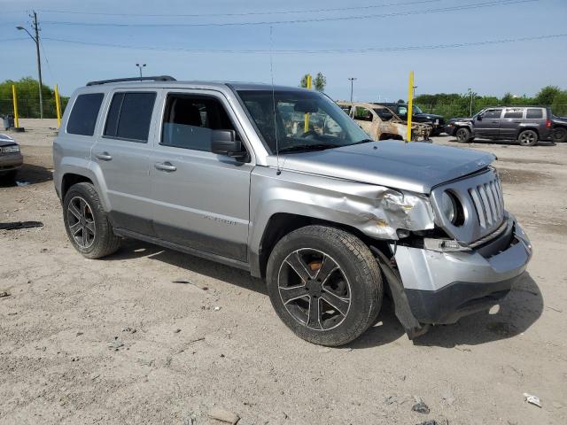 2015 JEEP PATRIOT SP 1C4NJPBA8FD198099