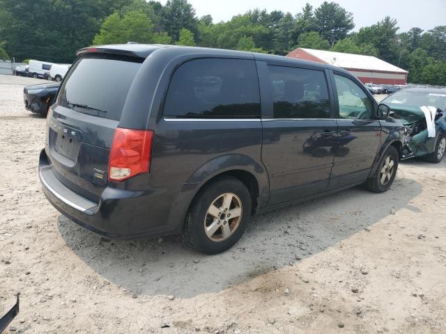 Vin: 2c4rdgdg1cr128799, lot: 59341625, dodge caravan crew 20123