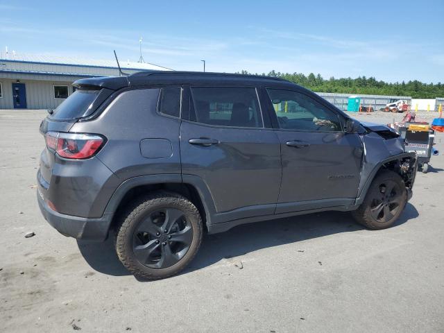 2019 JEEP COMPASS LA 3C4NJDBB7KT593015