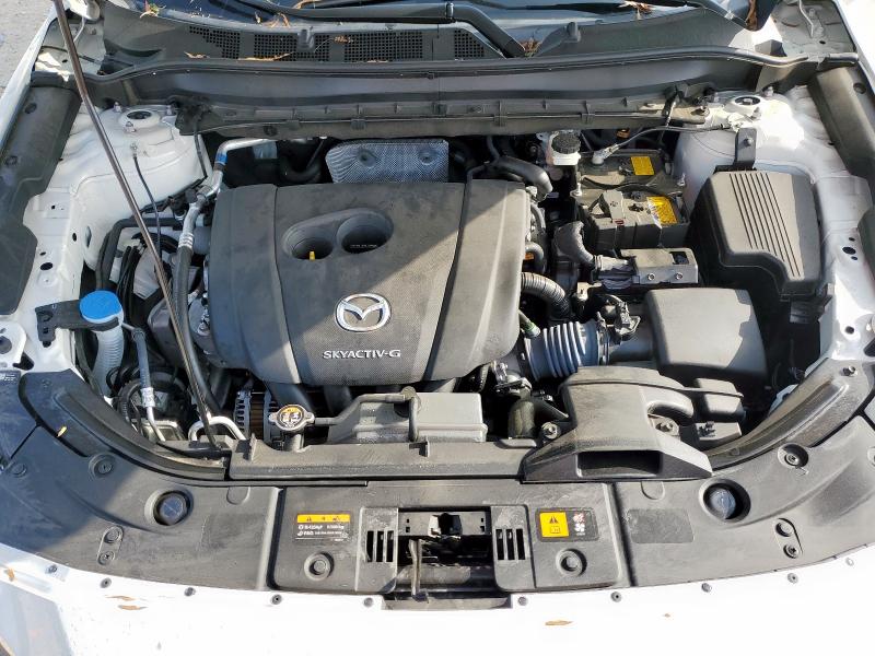 2024 MAZDA CX-5 PREFE JM3KFBCL2R0423661