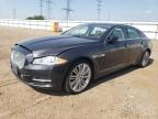 2015 JAGUAR XJL PORTFO - SAJWJ2GD4F8V83521