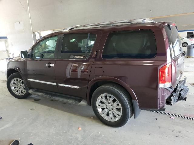 2015 NISSAN ARMADA PLA - 5N1AA0NE8FN613884