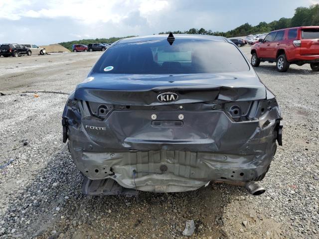 2021 KIA FORTE FE - 3KPF24AD7ME395031