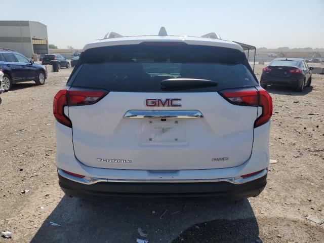 2021 GMC TERRAIN SLT - 3GKALVEV1ML301189