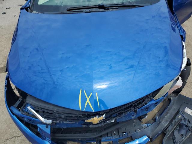 2018 CHEVROLET CRUZE LT 1G1BE5SM4J7141095