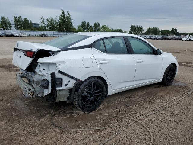 Vin: 3n1ab8cv9my324583, lot: 61663775, nissan sentra sv 20213