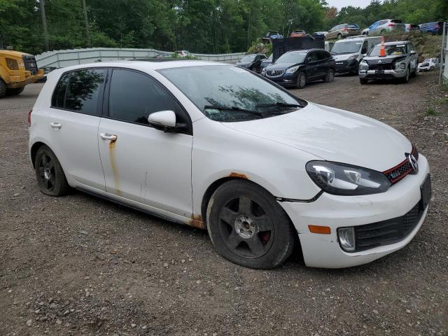 Vin: wvwgd7aj0dw028466, lot: 62520425, volkswagen gti 20134